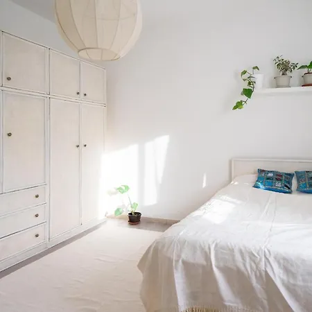 Penthouse By The Sea Apartment