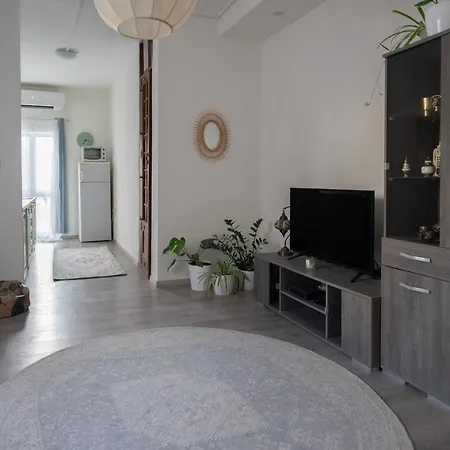 Penthouse By The Sea * Sliema