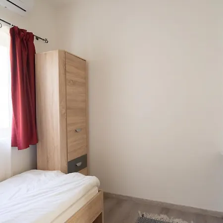 Penthouse By The Sea Sliema