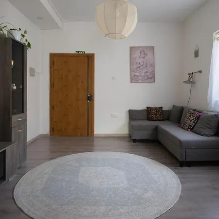 Penthouse By The Sea Sliema